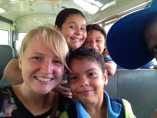 tefl, tesol, tefl in costa rica, teaching abroad, teaching in costa rica, Puerto Jimenez